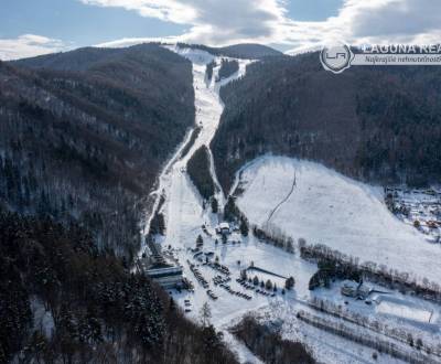 Hotel PLEJSY *** a SKI rezort PLEJSY Krompachy