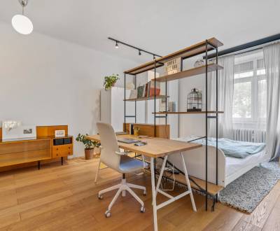 Štýlový moderne zariadený 2-izb. byt I 46 m² 