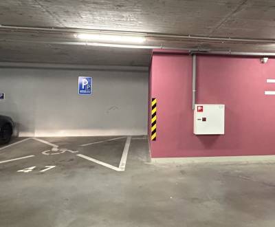 Kúpte si NAJVÄČŠÍ PARKING v SLNEČNICIACH