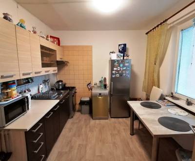 2 izbový byt na predaj Vrútky, veľký 62 m2