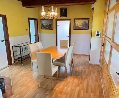 PREDAJ: rodinný dom v POPRADE - Spišská Sobota; 612 m2; 325.000 €