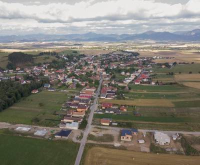 HĽADÁM: Stavebný pozemok vhodný na stavbu RD, od 1000 m2, okolie MT