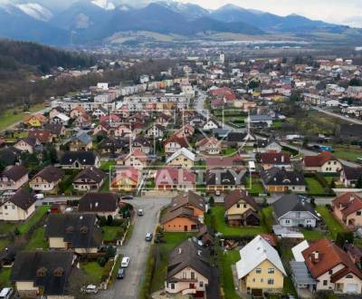 PRIPRAVUJEME DO PONUKY, EXKLUZÍVNE, STAVEBNÝ POZEMOK, VARÍN 866m2