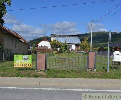 Rovinatý pozemok v Smilne - 8árov