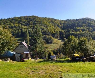 Malý a útulný domček, Renčišov