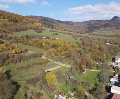 KRÁSNY rekreačný pozemok NA PREDAJ až 820m² - Omšenie 