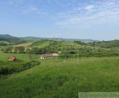 CENA DOHODOU - Rozľahlý pozemok na splnenie farmárskych snov – ideálny