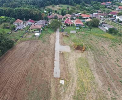 NA PREDAJ Pozemok v Jarku - EXKLUZÍVNE