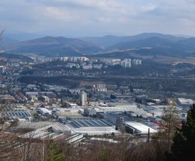 NA PREDAJ: 4-izbový byt s balkónom, 79 m2, Považská Bystrica