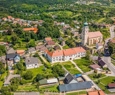 Predaj: 1-izbový 30m2 byt pri NEMOCNICI v Novom Meste nad Váhom 