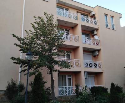 Na predaj apartmán v rezorte Sunny Day 6, Slnečné pobrežie, Bulharsko