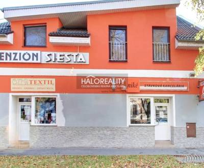 Predaj, penzión Vráble - EXKLUZÍVNE HALO REALITY