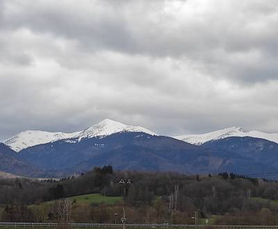 TURANY-veľký rekreačný pozemok v blízkosti časti TRUSALOVÁ 7667 m2