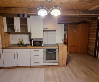 Na prenájom drevodom, 88 m2, Rožňavská cesta, Bratislava, 850 eur + E