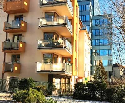 Kancelárie pri Národnej banke, 105 m2, Fazuľová ul., Bratislava I