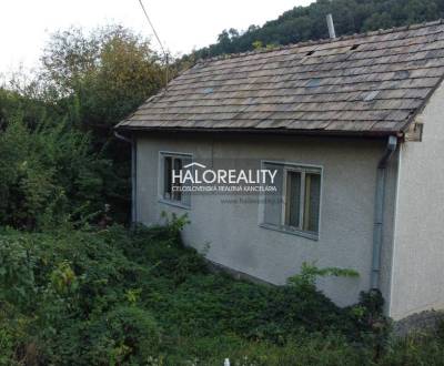 Predaj, rodinný dom Hajnáčka - EXKLUZÍVNE HALO REALITY