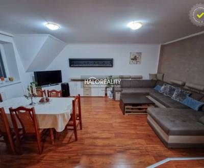 Predaj, trojizbový byt Tvrdošín, Medvedzie, 79 m2, v...