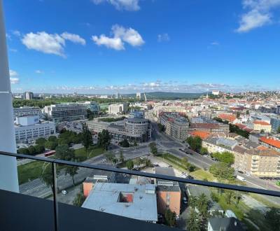 RADO I 2izb byt NADŠTANDARD I SKY PARK