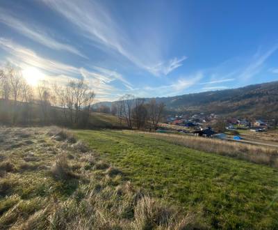 Slnečný rekreačný pozemok, Oščadnica