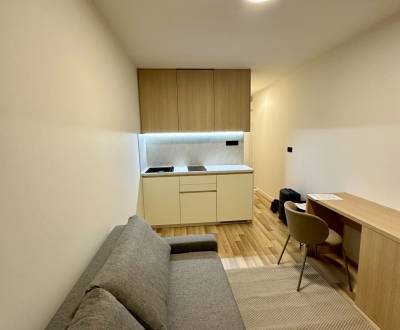 NA PRENÁJOM 1kk - Apartmán, Košice - Staré Mesto