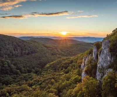 Dubnica nad Váhom – 374 m2 LES a PÔDA - PREDAJ