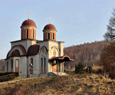 Vagrinec – 589 m2 INVESTIČNÉ pozemky v obci – NA PREDAJ