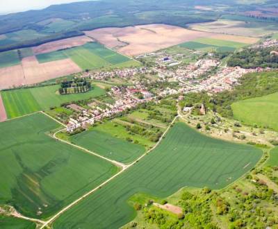 Veľký Blh - 503 m2 PÔDA a LESY – PREDAJ