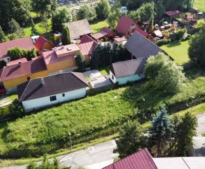 Predaj! stavebný pozemok v Bodiciach 1205 m2 - Liptovský Mikuláš