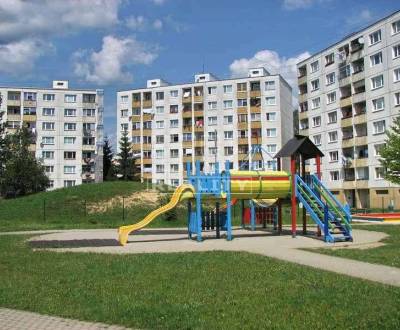 4 IZBOVY BYT ŹILINA-SOLINKY , 85 m2