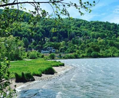 POZEMKY 1.900 m2 okolo Môťovej (Zvolen)