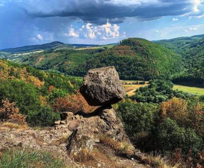 Mestečko – 14.000 m2 LES a PÔDA neďaleko Púchova – PREDAJ