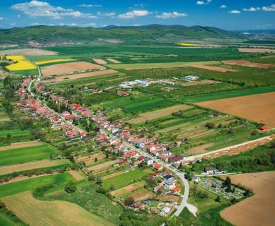 Štefanová – 13.300 m2 ORNÁ PÔDA