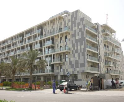 Novostavba Al Raha Lofts 1 - Abú Dhabí, Al Raha Beach