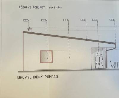 STP so stavebným povolením BA II. Podunajské Biskupice