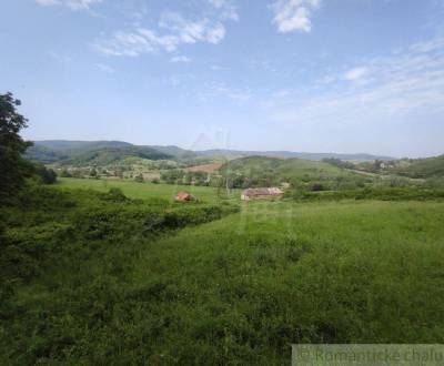 CENA Dohodou - Rozľahlý pozemok na splnenie farmárskych snov – ideálny