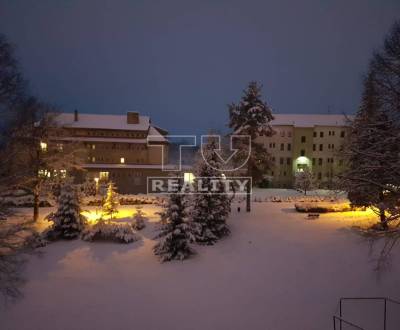 Predám 3izbový byt, balkón, Tatranská Lomnica, Vysoké Tatry