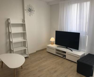 Prenájom byt DIAMON RESIDENCE centrum PB