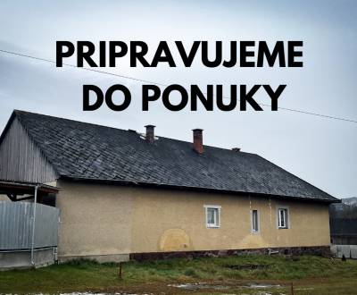 PRIPRAVUJEME DO PONUKY 