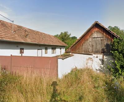 Nové! Rodinný dom na predaj, Bátovce okres Levice