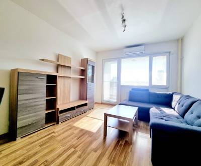 Slnečný 2-izbový byt I 45m² I Vlčie Hrdlo