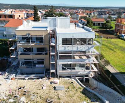 CHORVÁTSKO - Luxusné apartmány - SUKOŠAN, Zadar