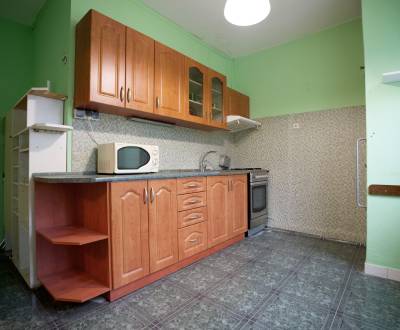 NOVINKA / 3 izbový byt s balkónom - N. Dubnica - 71m²