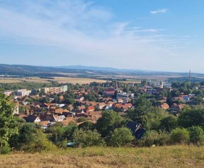 Na predaj: Rekreačný pozemok v obci Pukanec