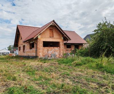 Predaj rodinného domu, Hlohovec