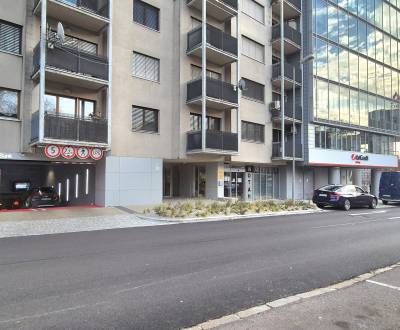 OFFICE - BYT  50m2 s parkingom | Žabotova 2B