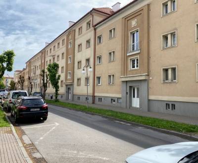 3 izbový byt 77 m2  Zvolen centrum na predaj