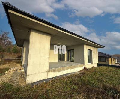 4i bungalov - NOVOSTAVBA - Beladice