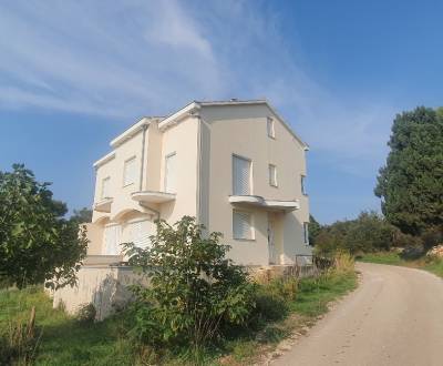 CHORVÁTSKO - Rodinný dom - holodom - DIKLO, ZADAR