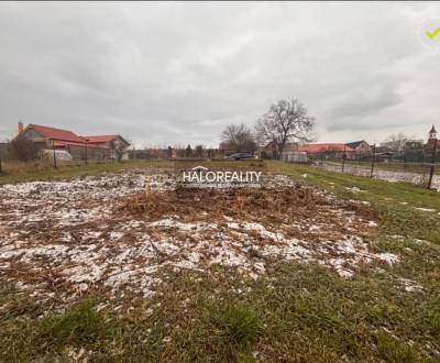 Predaj, pozemok pre rodinný dom   1511 m2 Dlhá