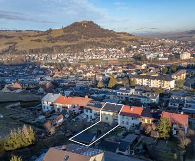 PREDAJ, dvojpodlažný RD na okamžité bývanie, Nižná, Tvrdošín